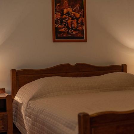 Apartment Dinka Трогир Экстерьер фото