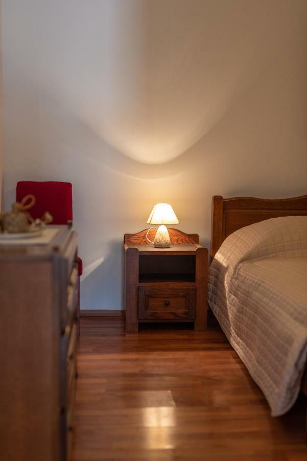 Apartment Dinka Трогир Экстерьер фото