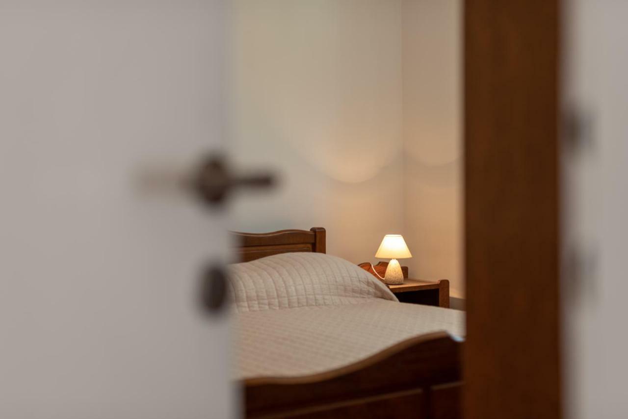 Apartment Dinka Трогир Экстерьер фото