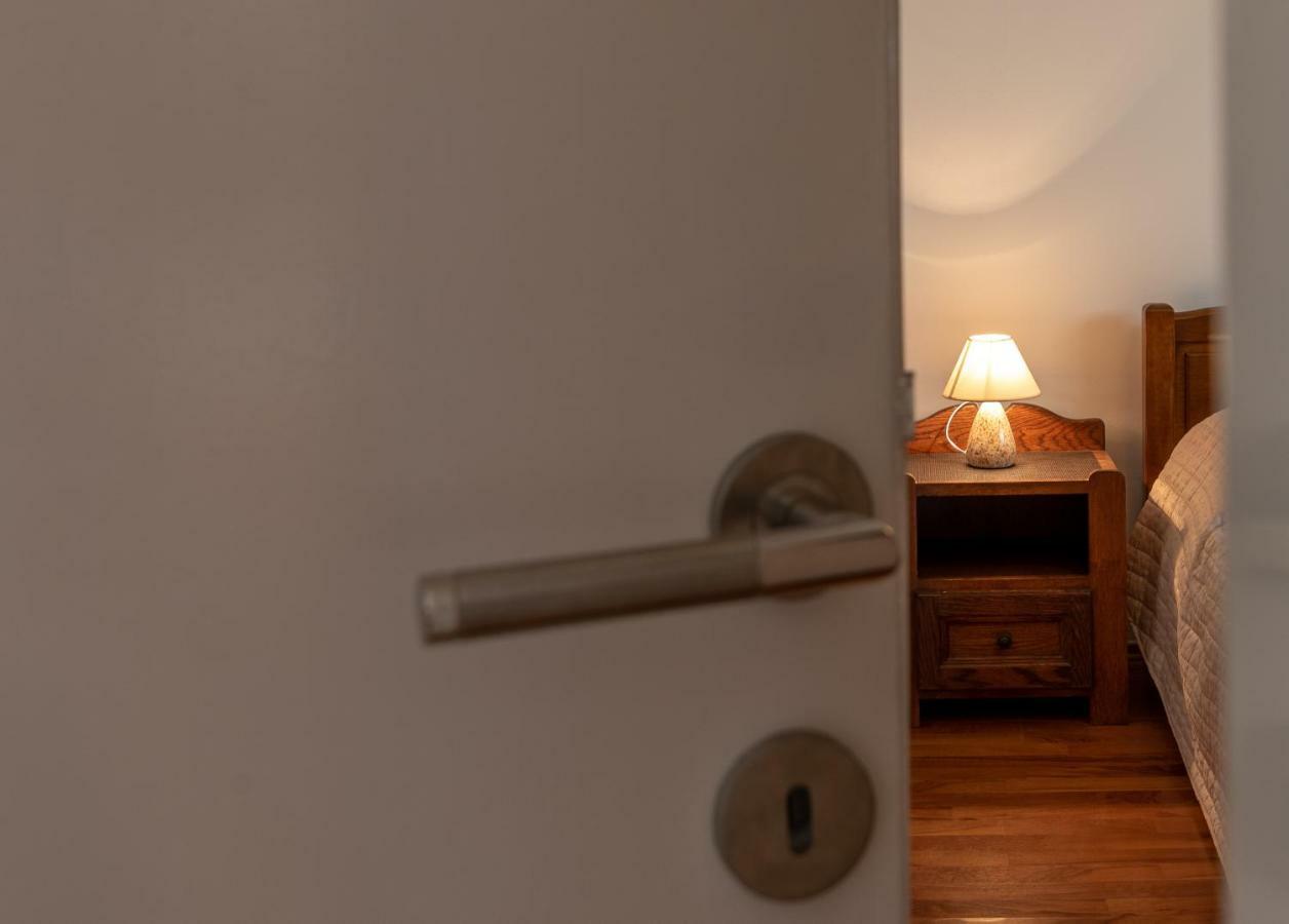 Apartment Dinka Трогир Экстерьер фото